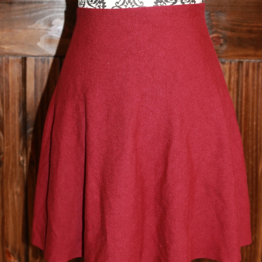 Skirt